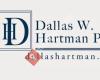 Dallas W. Hartman P.C., Attorneys at Law