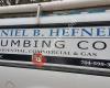Daniel B. Hefner Plumbing Company