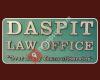 Daspit Law Office, APLC