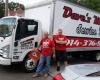 Dave's Moving Service, Inc.