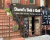 David's Gourmet Deli