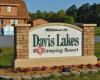 Davis Lakes & Campgrounds