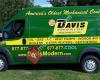 Davis Modern Heating & Cooling