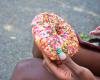 Davis Square Hand Crafted Donuts & Bagels