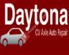 Daytona CV Axles Auto Repair