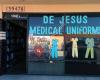 De Jesus Medical Uniforms