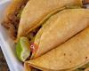 De Kotija Taco Shop