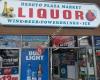 DE Soto Plaza Liquor & Junior Market