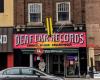 Deaf Ear Record Exchange