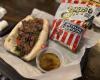 Debris Po Boys & Drinks