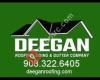 Deegan Gutter, Roofing and Siding Company