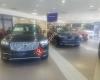 Deel Volvo Cars