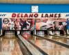 Delano Lanes & Entertainment Center