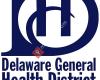 Delaware General Health District