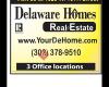 Delaware Homes Real Estate