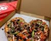 Delish Pizza