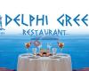 Delphi, Greek Restaurant & Bar an authentic hellenic cuisine