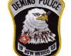 Deming Police Department