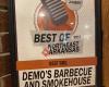 Demo's Smokehouse & BBQ