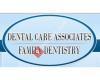 Dental Care Associates