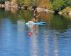 Deschutes River Trail - River Run Reach