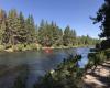 Deschutes River Trail - South Canyon Reach