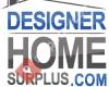 Designer Home Surplus