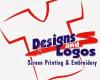 Designs and Logos