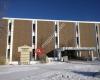 Devereaux Library, South Dakota School of Mines & Technology