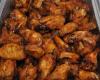 DG Wings & Ribs