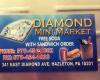 Diamond Minimarket