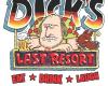 Dick's Last Resort - Las Vegas