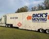 Dick's Moving Service