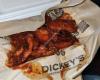 Dickey's Barbecue Pit