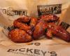 Dickey's Barbecue Pit