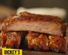 Dickey's Barbecue Pit
