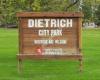 Dietrich Idaho City Park