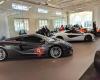 Dimmitt Automotive Group - Luxury & Exotic Pre-Owned Cars