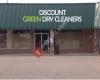 Discount Green Dry Cleaners Inc.
