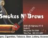 Discount Smokes & Brews