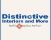 Distinctive Interiors & More