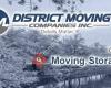 District Moving Companies, Inc