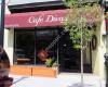 Divan Cafe