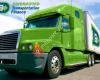 Diversified Transportation Finance
