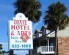 Dixie Motel and Apartments