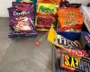 DK's Snack Bar