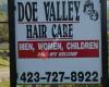 Doe Valley Hair Care