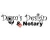 Dom's Design and Notary