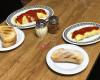 Dominick's Diner-Eatery