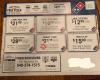 Domino's Pizza